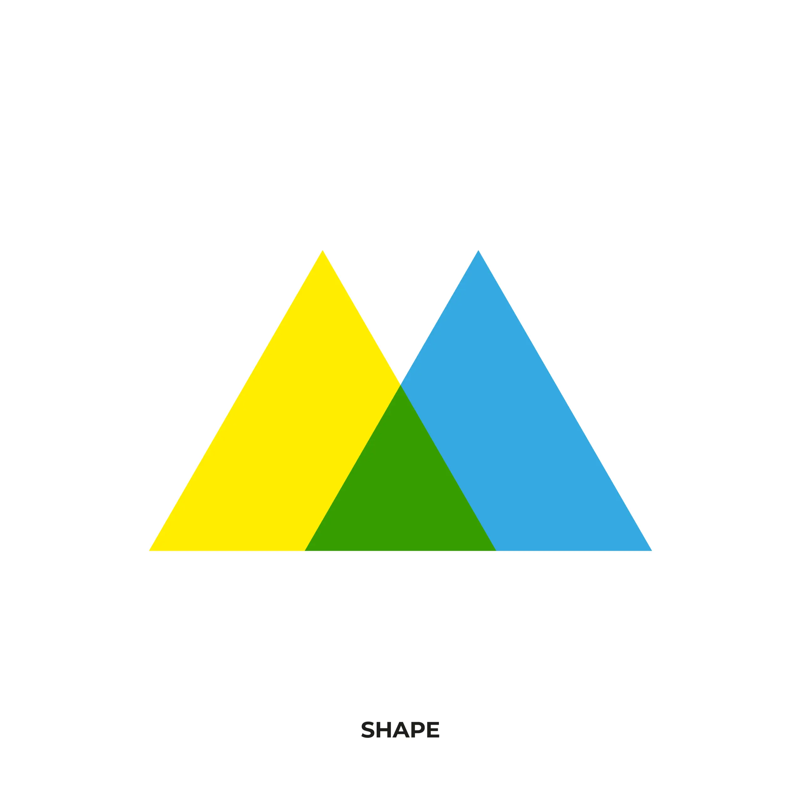 TIPES-_M - SHAPE- TRINAGLE