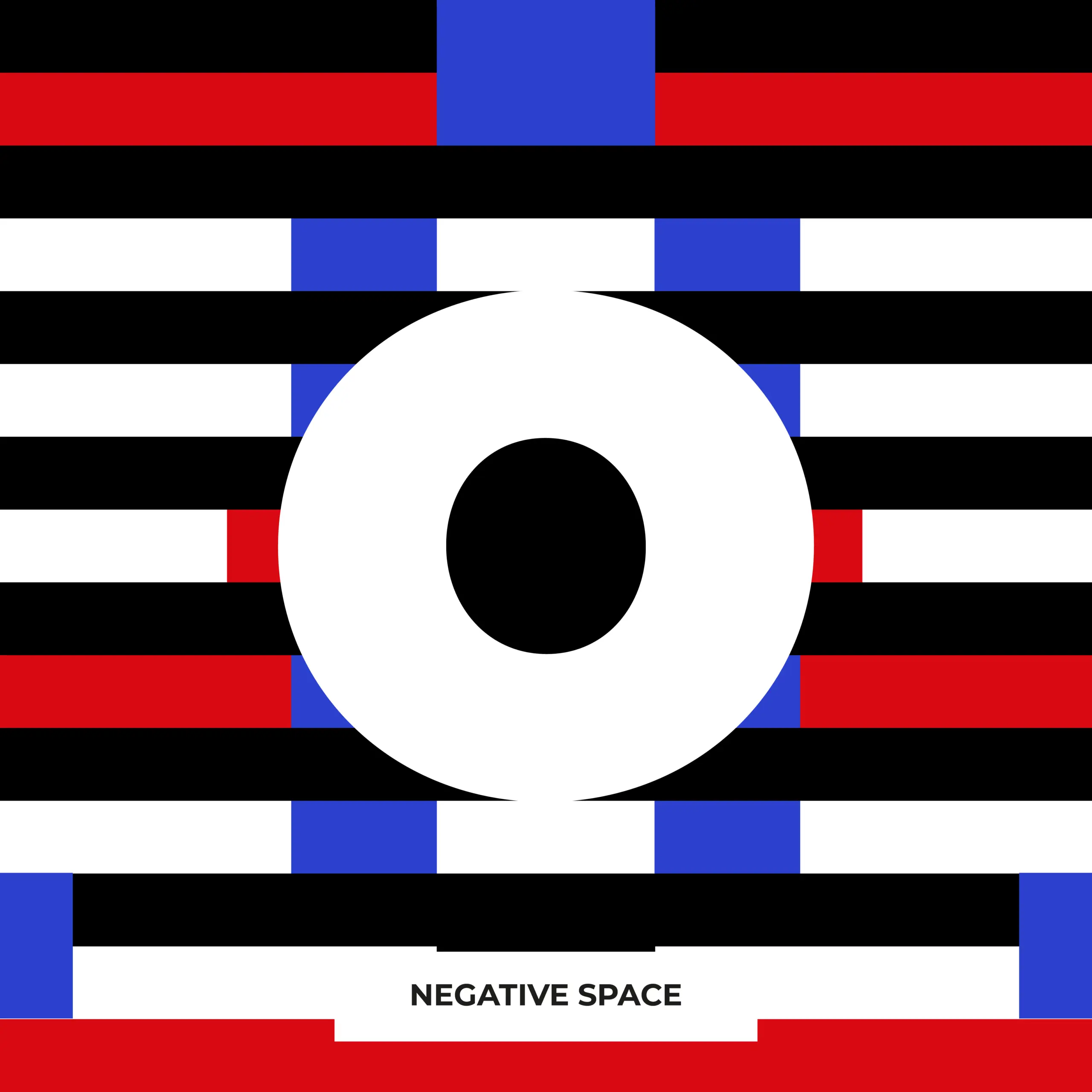 TIPES-_O - NEGATIVE SPACE