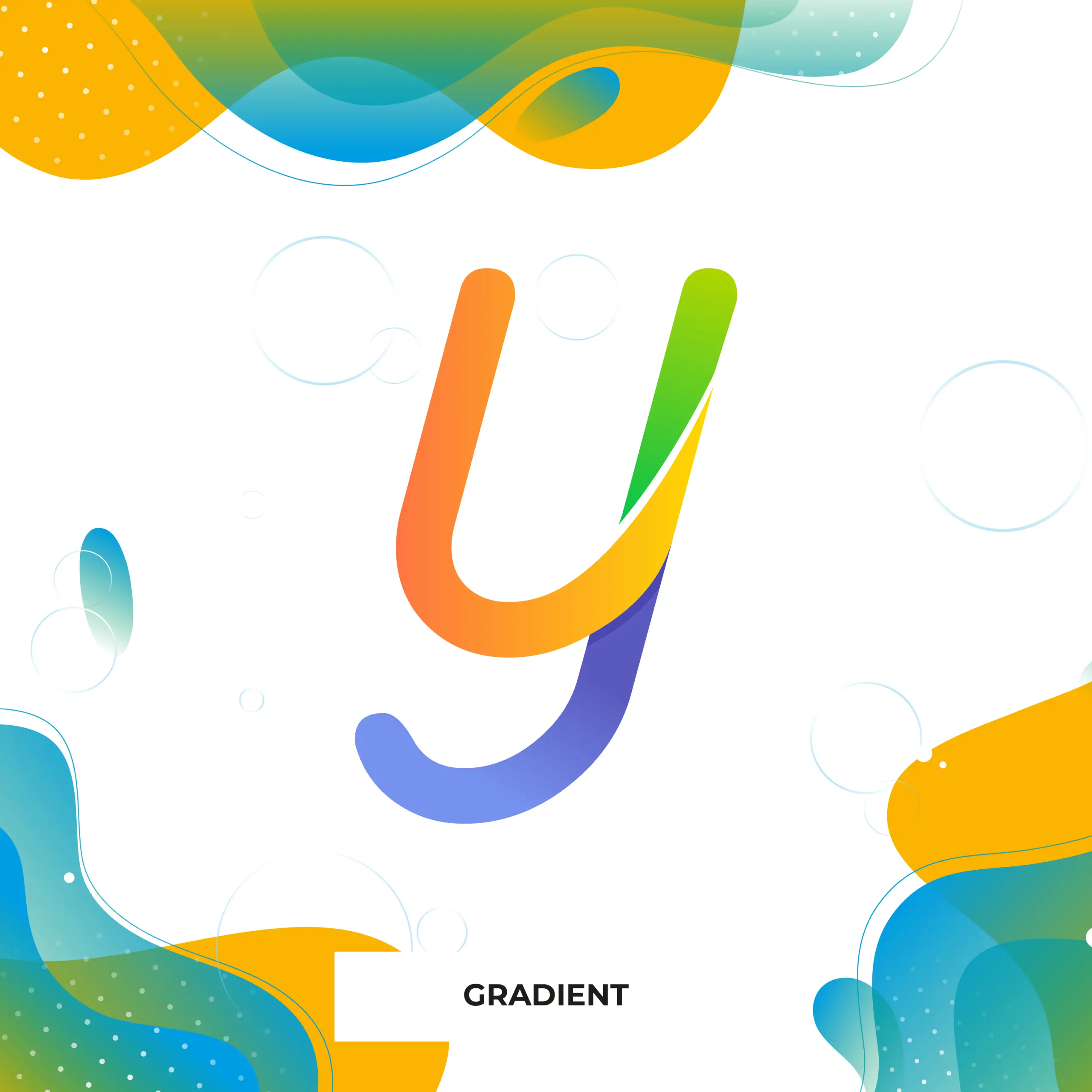 TIPES-_Y GRADIENT